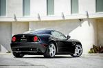 Alfa Romeo 8C Competizione 2008 года
